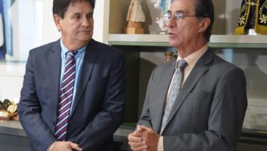 Mudanças estratégicas na Alego definem novos nomes para a Diretoria-geral