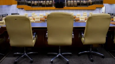 Mudanças na Câmara Municipal de Goiânia após eleição de sete vereadores