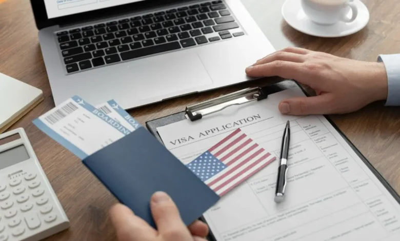 Mudanças no visto americano afetam regras de reagendamento de entrevistas