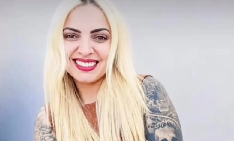 Mulher é assassinada a facadas e incendiada dentro de kitnet