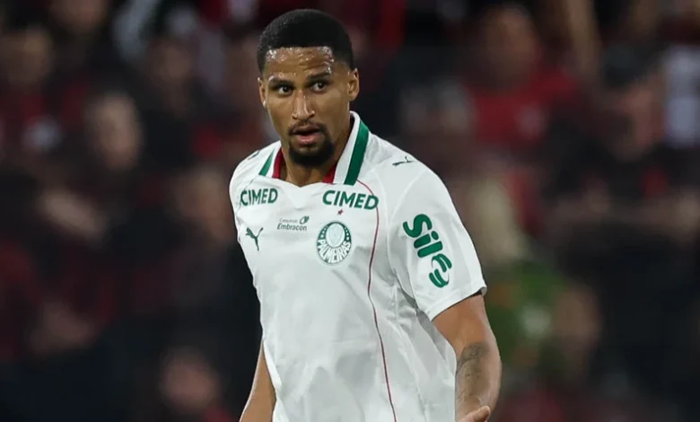 Murilo destaca união e foco do time na reta decisiva da temporada