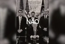Músicos do rock brasileiro se unem e lançam faixa em apoio a campanha eleitoral