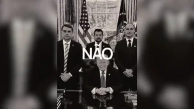 Músicos do rock brasileiro se unem e lançam faixa em apoio a campanha eleitoral