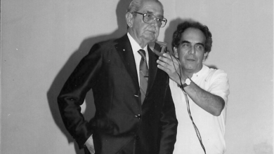 Na década de 1930, Venerando de Freitas acumulava a função de prefeito de Goiânia e a arbitragem de partidas de futebol