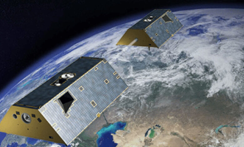 Nasa desenvolve tecnologia quântica para monitorar mudanças climáticas e desastres naturais
