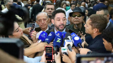 Negociação para fusão de partidos avança com articulações políticas