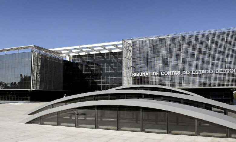 Negociação pós-eleitoral em Goiás deve incluir cadeiras no TCE e TCM na troca de cargos