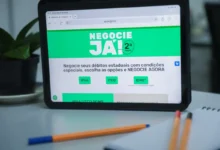 Negocie Já: programa estadual de quitação de débitos é ampliado em Goiás