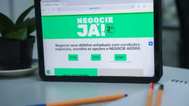 Negocie Já: programa estadual de quitação de débitos é ampliado em Goiás