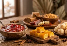 Nerópolis celebra tradição açucarada com festival gastronômico gratuito