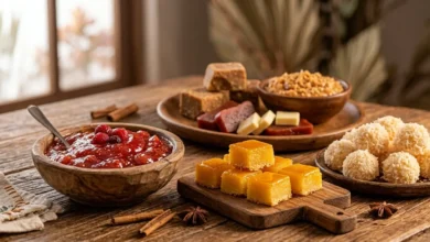 Nerópolis celebra tradição açucarada com festival gastronômico gratuito