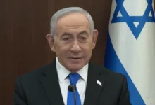Netanyahu aponta radicalização islâmica em ataque de copiloto durante voo