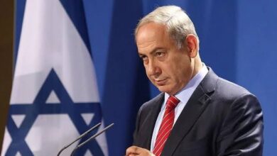 Netanyahu classifica Brasil como pequeno país ao recordar posse de Bolsonaro