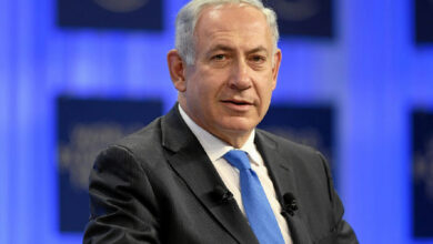 Netanyahu lidera apuração em Israel mas cenário segue indefinido