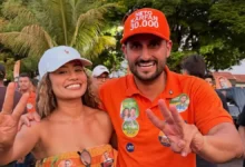 Neto Karfan intensifica campanha em Itumbiara por vaga na Alego