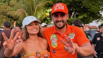 Neto Karfan intensifica campanha em Itumbiara por vaga na Alego