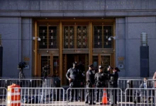 Nicolás Maduro e Cilia Flores enfrentam acusações de tortura em tribunal de Nova York