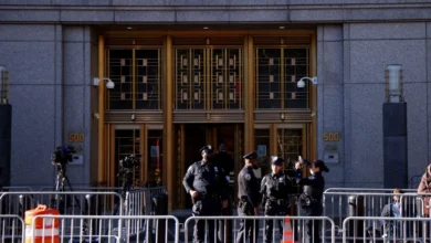 Nicolás Maduro e Cilia Flores enfrentam acusações de tortura em tribunal de Nova York