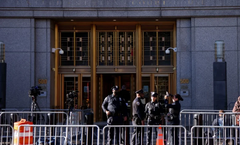 Nicolás Maduro e Cilia Flores enfrentam acusações de tortura em tribunal de Nova York
