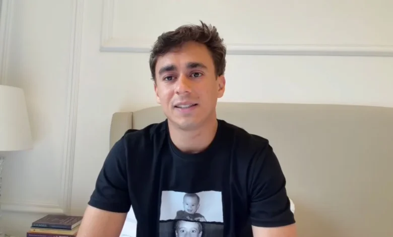 Nikolas Ferreira critica estratégia de comunicação do PT e aponta desgaste