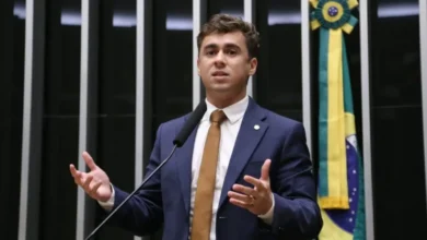 Nikolas Ferreira garante reeleição à Câmara dos Deputados por Minas Gerais