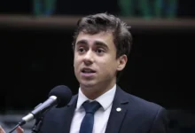 Nikolas Ferreira reconhece inviabilidade de anular segundo turno e pede cautela