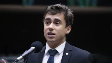 Nikolas Ferreira reconhece inviabilidade de anular segundo turno e pede cautela