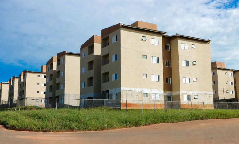 Nova convocação do programa habitacional busca regularizar cadastros