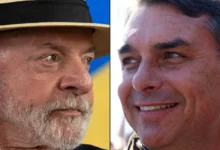 Nova pesquisa Poderdata aponta cenário de disputa entre Lula e Flávio Bolsonaro