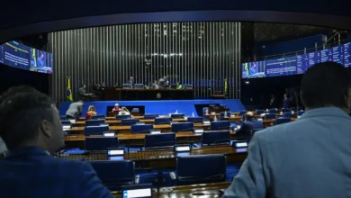 Nova pesquisa Quaest detalha a corrida ao Senado em seis estados para as eleições de 2026