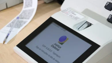 Nova regra do TSE faz brasileira em Londres encarar 600 km para votar