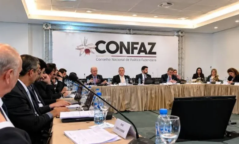 Novas regras do Confaz elevam alíquota do ICMS sobre combustíveis a partir de fevereiro