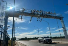 Novas tarifas de pedágio entram em vigor nas rodovias da Rota Verde Goiás