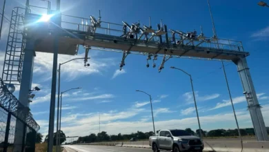 Novas tarifas de pedágio entram em vigor nas rodovias da Rota Verde Goiás