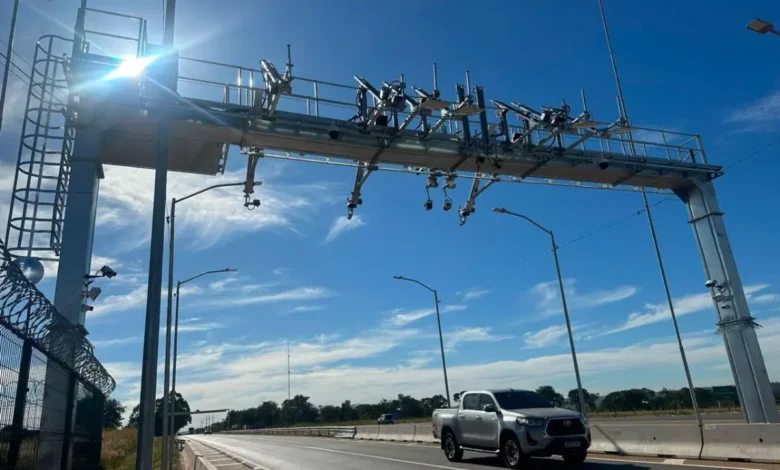 Novas tarifas de pedágio entram em vigor nas rodovias da Rota Verde Goiás