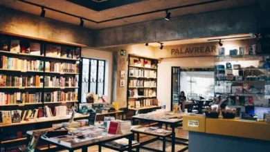 Nove anos de Palavrear: a resistência afetuosa de uma livraria de rua