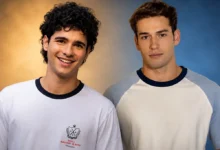 Novela 'Quem Ama Cuida' tem exibição de beijo entre Mau Mau e Felipe adiada pela emissora