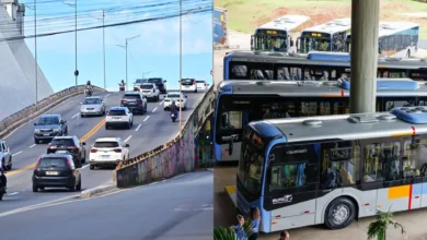 Novo sistema BR's na avenida t-63 promete agilizar transporte coletivo
