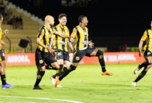 Novorizontino chega embalado e confia no retrospecto contra goianos na Série B
