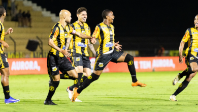 Novorizontino chega embalado e confia no retrospecto contra goianos na Série B