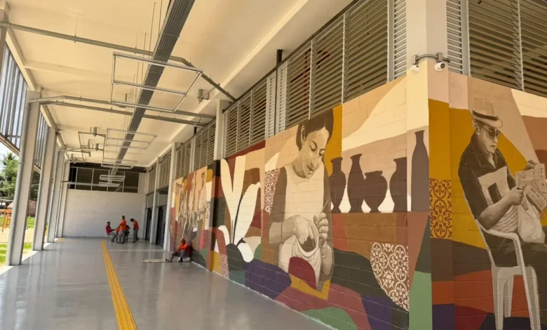 Novos mercadões no Entorno do DF recebem investimentos milionários