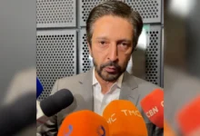 Nunes diz que vazamento do Smart Sampa foi feito por guarda e nega falha