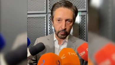 Nunes diz que vazamento do Smart Sampa foi feito por guarda e nega falha