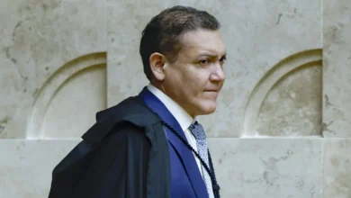 Nunes Marques manda tirar do ar jornal de sindicato que fazia campanha para Lula