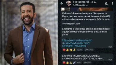 Nunes Marques ordena registro oficial do canal Exército do Lula para permitir continuidade