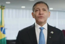 Nunes Marques reforça combate a interferências no voto antes do primeiro turno