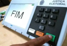 O ciclo do voto eletrônico: da digitação na urna à totalização oficial