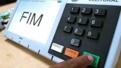 O ciclo do voto eletrônico: da digitação na urna à totalização oficial
