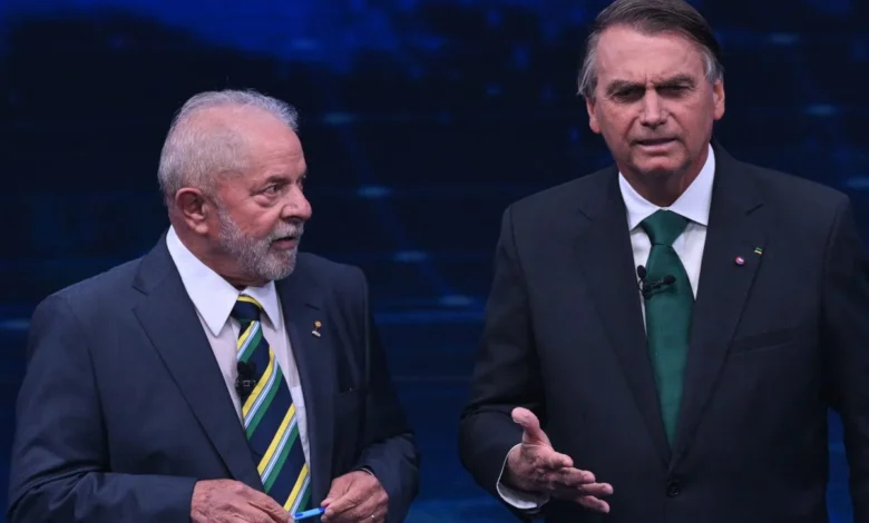O ocaso de uma era: o Brasil diante do fim do ciclo Lula e Bolsonaro