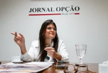 Oab-go contesta interferência do CNJ em decisão do Tre-go sobre mandato de Aava Santiago